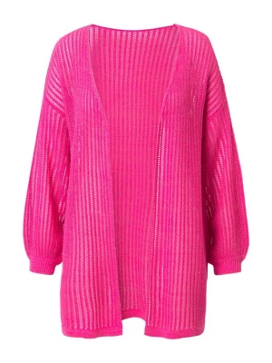 Foto van product Angel of Style Gebreid vest pink