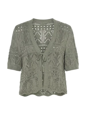 Foto van product Angel of Style Gebreid vest riet