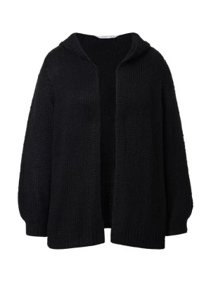 Foto van product Angel of Style Gebreid vest zwart