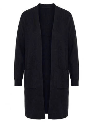 Foto van product Angel of Style Gebreid vest zwart