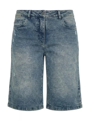 Foto van product Angel of Style Jeans blauw