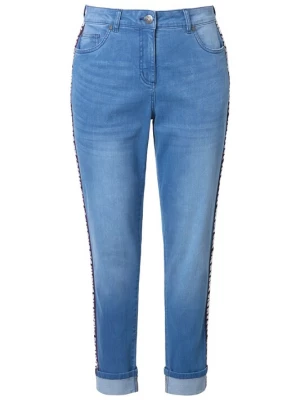 Foto van product Angel of Style Jeans blauw