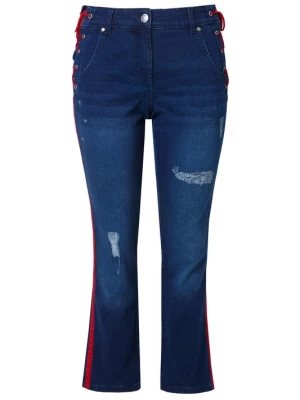 Foto van product Angel of Style Jeans blauw denim