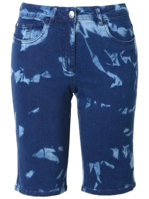 Foto van product Angel of Style Jeans blauw denim