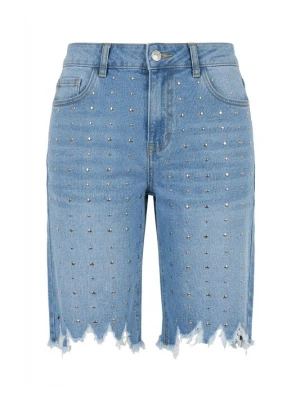 Foto van product Angel of Style Jeans blauw denim