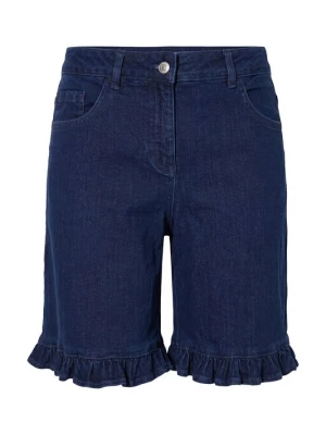 Foto van product Angel of Style Jeans donkerblauw