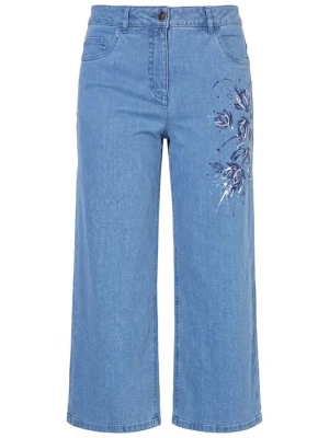 Foto van product Angel of Style Jeans lichtblauw