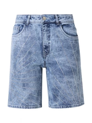 Foto van product Angel of Style Jeans lichtblauw