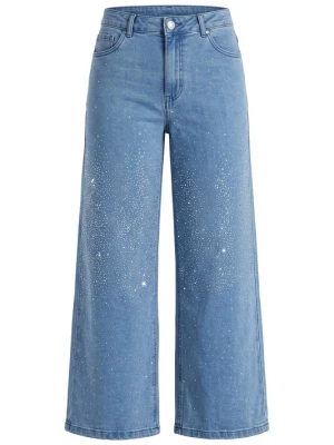 Foto van product Angel of Style Jeans lichtblauw