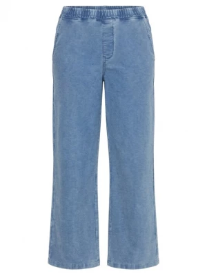 Foto van product Angel of Style Jeans lichtblauw