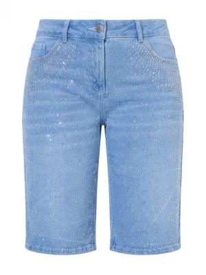 Foto van product Angel of Style Jeans lichtblauw