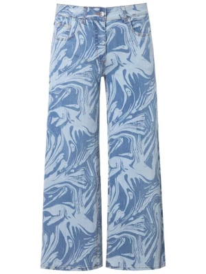 Foto van product Angel of Style Jeans lichtblauw
