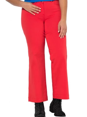 Foto van product Angel of Style Jeans neonrood