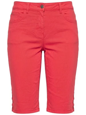 Foto van product Angel of Style Jeans neonrood