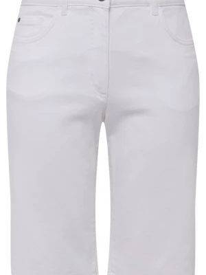 Foto van product Angel of Style Jeans wit
