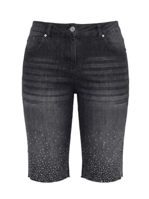 Foto van product Angel of Style Jeans zwart