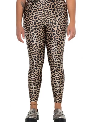 Foto van product Angel of Style Leggings beige / lichtbruin