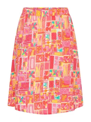 Foto van product Angel of Style Rok gemengde kleuren