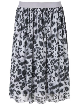 Foto van product Angel of Style Rok grijs / zwart