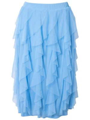 Foto van product Angel of Style Rok hemelsblauw