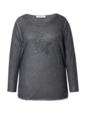 Foto van product Angel of Style Shirt antraciet