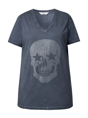 Foto van product Angel of Style Shirt antraciet