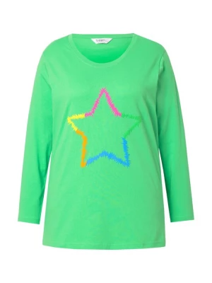 Foto van product Angel of Style Shirt appel / gemengde kleuren