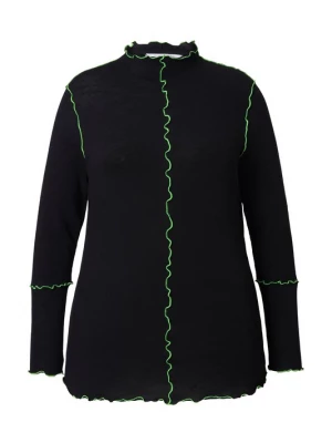Foto van product Angel of Style Shirt appel / zwart