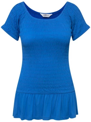 Foto van product Angel of Style Shirt blauw