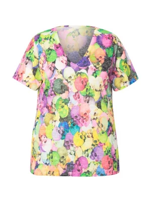 Foto van product Angel of Style Shirt blauw / geel / groen / lila / rood