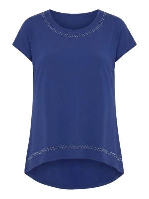 Foto van product Angel of Style Shirt donkerblauw
