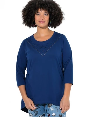 Foto van product Angel of Style Shirt donkerblauw