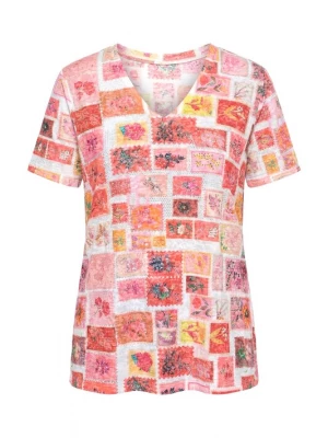 Foto van product Angel of Style Shirt gemengde kleuren