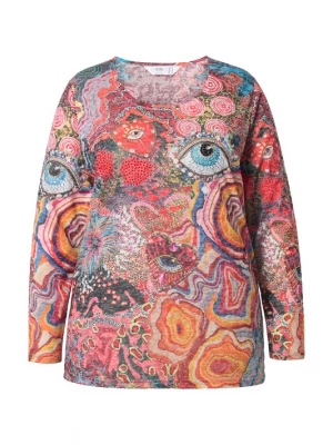 Foto van product Angel of Style Shirt gemengde kleuren