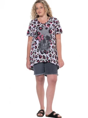 Foto van product Angel of Style Shirt gemengde kleuren