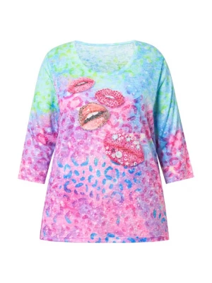 Foto van product Angel of Style Shirt gemengde kleuren