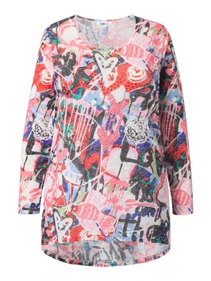 Foto van product Angel of Style Shirt gemengde kleuren