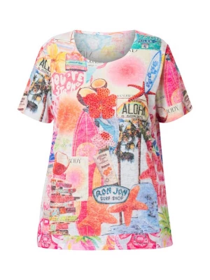 Foto van product Angel of Style Shirt gemengde kleuren