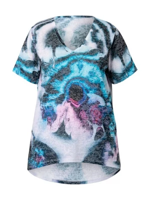 Foto van product Angel of Style Shirt gemengde kleuren