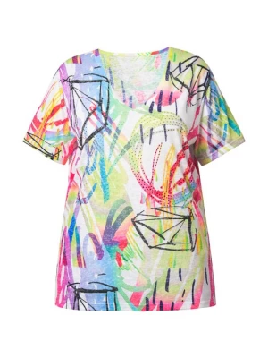 Foto van product Angel of Style Shirt gemengde kleuren