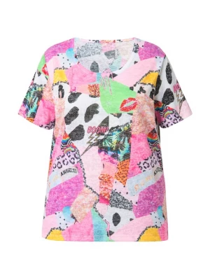 Foto van product Angel of Style Shirt gemengde kleuren