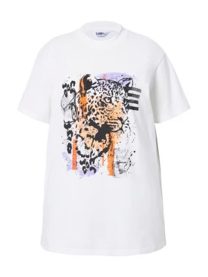 Foto van product Angel of Style Shirt gemengde kleuren / offwhite