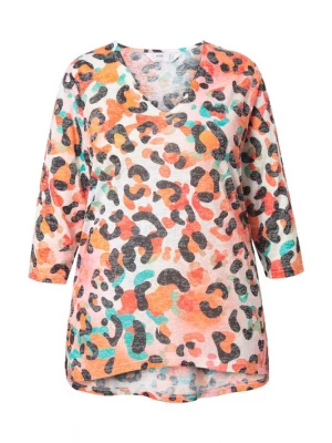 Foto van product Angel of Style Shirt gemengde kleuren / oranje
