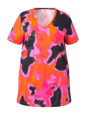 Foto van product Angel of Style Shirt gemengde kleuren / oranje