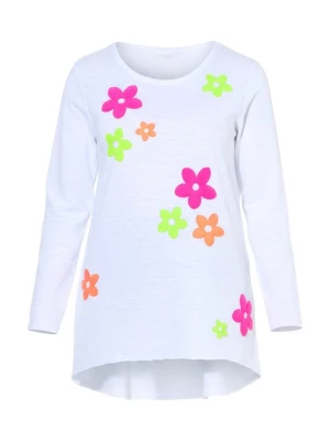 Foto van product Angel of Style Shirt gemengde kleuren / wit