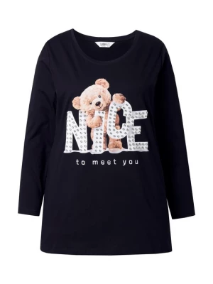 Foto van product Angel of Style Shirt gemengde kleuren / zwart
