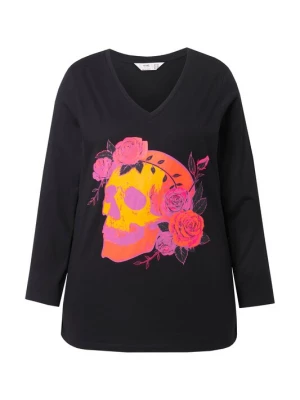 Foto van product Angel of Style Shirt gemengde kleuren / zwart