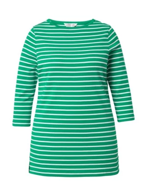 Foto van product Angel of Style Shirt grasgroen