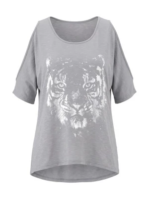 Foto van product Angel of Style Shirt grijs