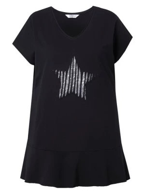 Foto van product Angel of Style Shirt grijs / zwart